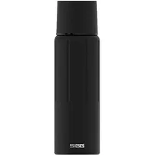 Sigg Gemstone Ibt Obsidiana Termo Botella (1.1 L), Botella D