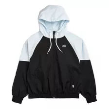 Jaqueta Corta Vento Hi Jump Windbreaker Feminina.