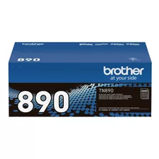 Toner Original Tn-890 Para Brother L6400dw L6400dwt L6900dwt