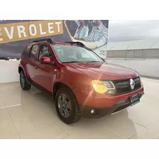 Renault Duster 2018