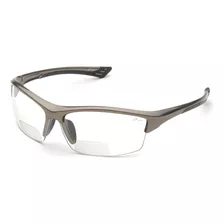 Elvex Welrx350c25rx-350c-2.5gafas De Seguridad Diopter, Lent