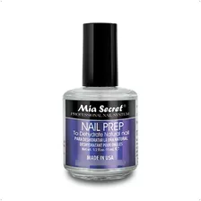 Nail Prep Mia Secret X 14 Ml