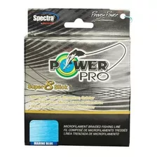 Powerpro 31100200150a Power Pro Línea De Pesca Super 8, Aqua