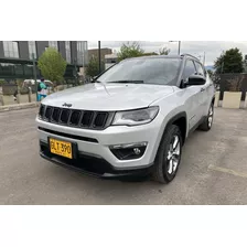 Jeep Compass Sport 2.4 4x2