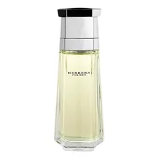  Herrera For Men Carolina Herrera Edt 100 ml Para Hombre 