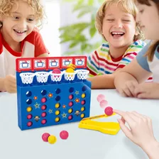 I Kids Puzzle Toys Shots Game Go 4 In A Line Game Class 9025