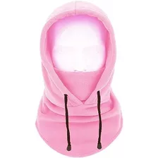 Pasamontaña Gorro Mascara Frio Polar Correr Bicicleta Moto 