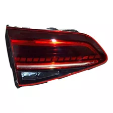 Calavera Volkswagen Golf R 2018 2019 2020 Int Leds Izquierda