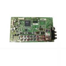 Placa Principal Compat. Philips 40pfl3606d/78 Sucata