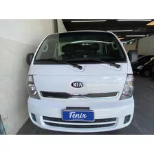 Kia Bongo 2020 2.5 4x2 U Dono Moleza 