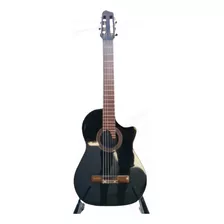 Guitarra Chet Atkins No Gibson Godin Fender Ibanez Nylon