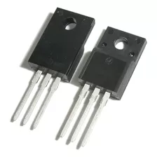 Transistor 2sc4478 Npn 7a 200v 30w To220