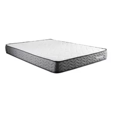 Colchón Individual Memory Foam Nuit Rest Vianney