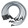 Kit Cables Bujias Safari 5.0l 16v 87 Al 89 Garlo Electronico