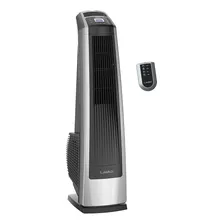 Tipo De Ventilador Torre Lasko, U35115 Gris 60 Hz