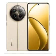 Realme 12 Pro 5g Dual 8gb Ram 256gb Nfc Bege Versão Global