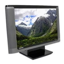 Monitor Compac Negro1 Wf1907rk281aa19 Pulgadas. Audio Excele