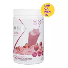 Batido De Manos Hinode Con Sabor A Fresa H-control 450 G