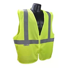Radians Sve1-2zgm-l Xl Industrial Safety Vest