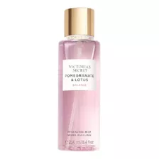 Body Splash Victoria's Secret - Secrets Pomegranate & Lotus