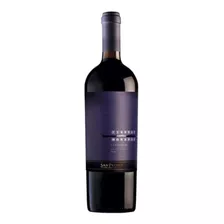 Vino Tierras Moradas Carmenere 750ml -san Pedro- Valle Maule