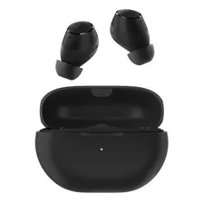 Auriculares Inalambricos Bluetooth Haylou Gt1 2022 Negro