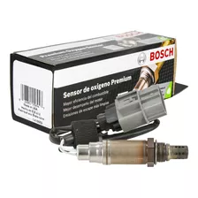 Sensor Oxigeno Adc Der Nissan Sentra L4 1.8l 2001 Bosch