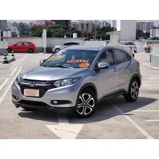 Honda Hr-v 1.8 16v Ex