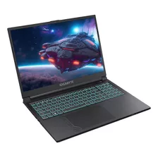 Gaming Laptop Gigabyte G6 Kf I7 13620h 64gb Ram Rtx 4060