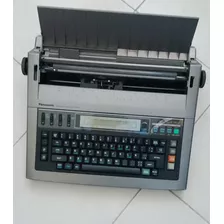 Maquina Eléctrica De Escribir R440 Decorativa Con Tapa 