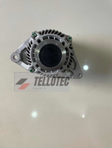 Alternador Mitsubishi New L200 2016-2021 Foto 2