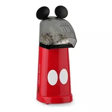 Pipoqueira Elétrica Mickey Disney 110w Pronta Entrega