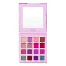 Paleta Sombras Lotus Love Bebella Sombras Ojos Paleta