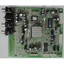 Placa Mpeg Dvp-3020 Cod 40kd-3020-mad2g/mag2g 40kd3