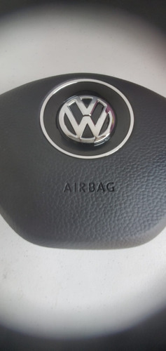 Tapa Bolsa De Aire Vw Vento Y Jetta 2015-2016-2017-2018  Foto 4