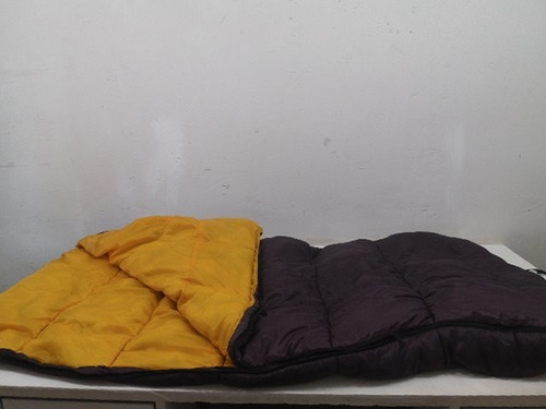 Sleeping Bag Bolsa De Dormir Para Adulto  #a927