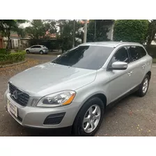 Volvo Xc60 T5 2.0 Aut C/ 59.000 Km Blindado 3a 2012