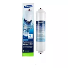 Filtro Externo Side By Side Samsung Original Aqua Pure 105j 