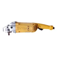 Esmerilhadeira Dewalt D28476wb2 Usada 220v 2700w