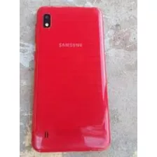 Celular Sansung A 10pantalla Sana