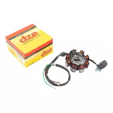 Estator Dze Motomel Skua 150 Cg 150 Serie 1 1ra Calidad Nac.