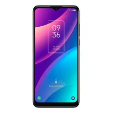 Celular Tcl 30se Azul Android 128gb Ips 6.52 Refabricado