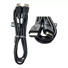 Cabo Hdmi Samsung Para Monitor E Tv Fullhd E 4k Original