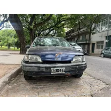 Ford Fiesta 1997 1.3 Cl