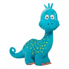 Peluche Dinosaurio Spike