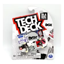 Tech Deck Finger Skate Modelo A Eleccion / Original