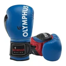 Guantes Box Olympus 14 Oz