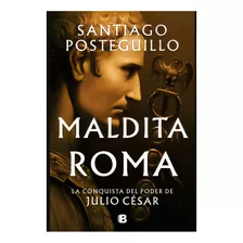 Libro Maldita Roma /784
