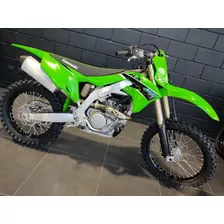 Kawasaki Kx 250 F Kx250 (no Klx 300 Klx300 R Honda Crf 250)