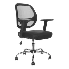 Silla Oficina Escritorio Reclinable Ejecutiva Ergonomica